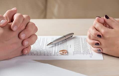 Divorce Contract - Family Lawyers in Central Coast