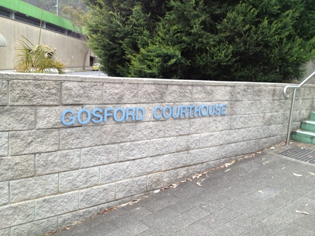 Gosford Courthouses - Lawyer for Court Appearances