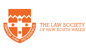 Law Society NSW Logo