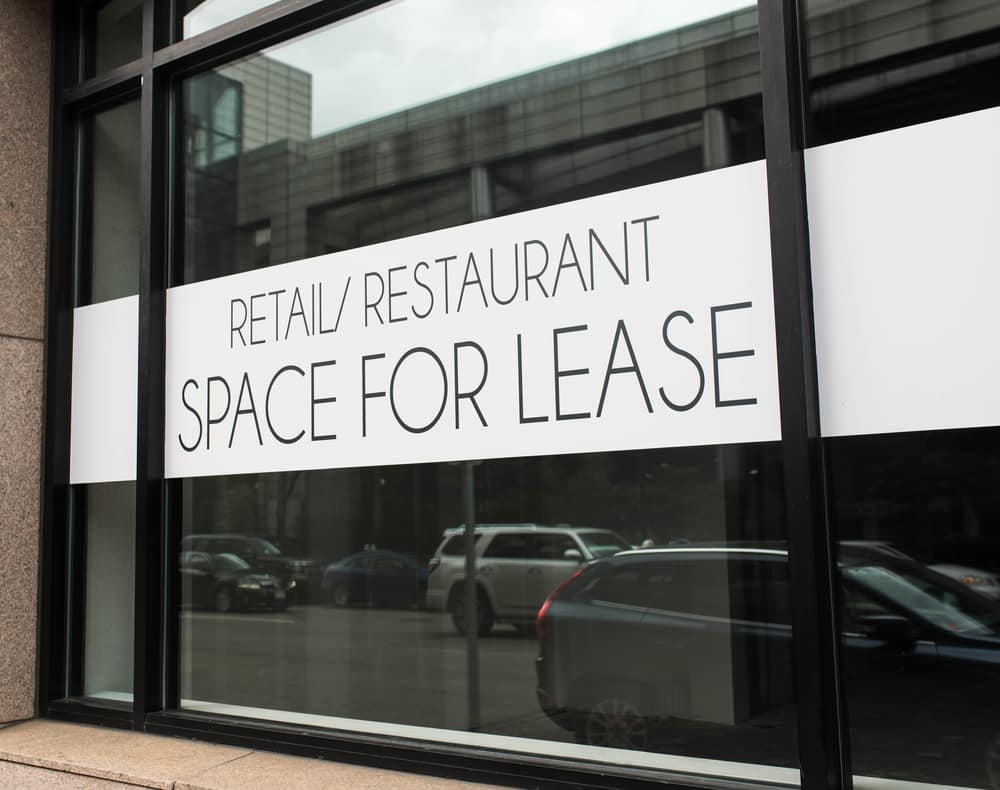 Restaurant_Space for Lease