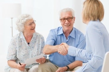 Conveyancing in retirement villages?