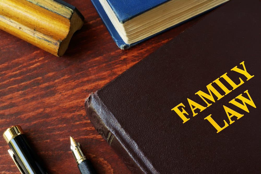Are There Alternatives To Going To Court In Family Law?