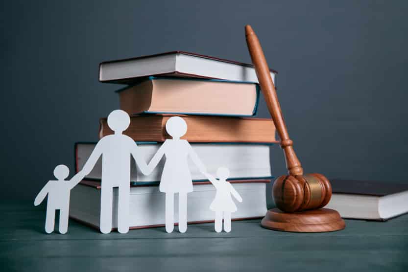 What Is Mediation In Family Law?